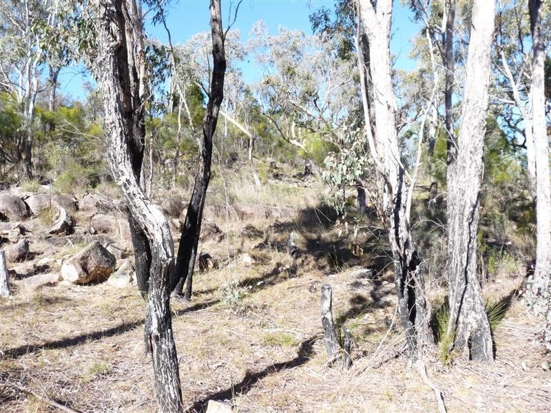 Lot 3 Rapisarda Lane, Stanthorpe QLD 4380