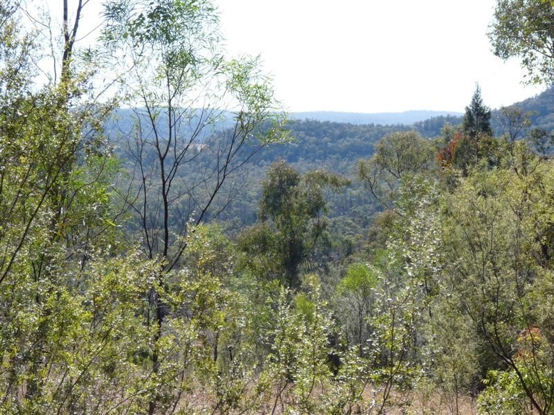 Lot 3 Rapisarda Lane, Stanthorpe QLD 4380