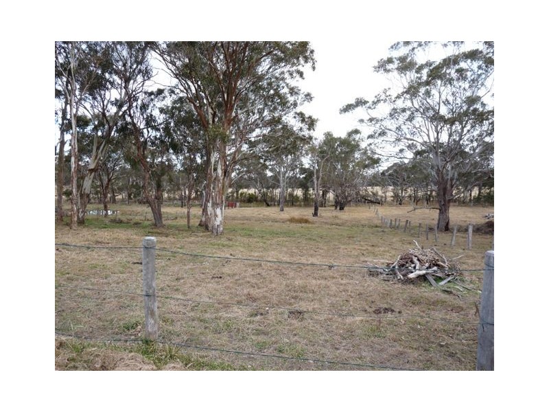 Lot 8 Stanthorpe Street, LISTON NSW..via, Stanthorpe QLD 4380