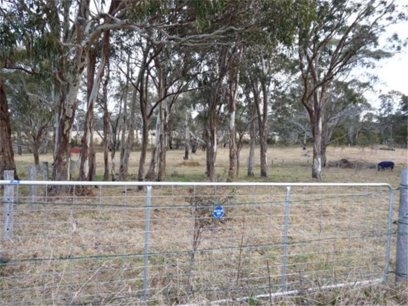 Lot 8 Stanthorpe Street, LISTON NSW..via, Stanthorpe QLD 4380