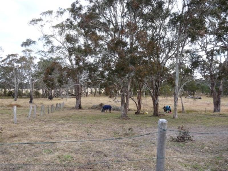 Lot 8 Stanthorpe Street, LISTON NSW..via, Stanthorpe QLD 4380