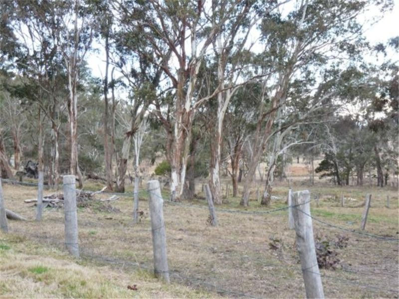 Lot 8 Stanthorpe Street, LISTON NSW..via, Stanthorpe QLD 4380