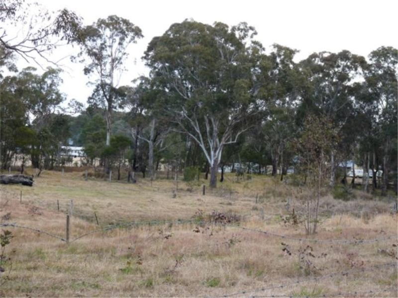 Lot 8 Stanthorpe Street, LISTON NSW..via, Stanthorpe QLD 4380