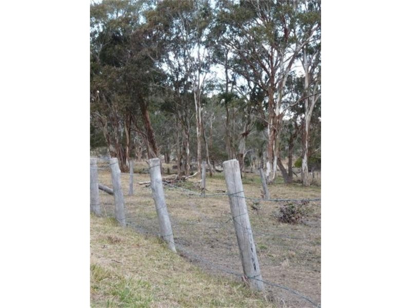 Lot 8 Stanthorpe Street, LISTON NSW..via, Stanthorpe QLD 4380