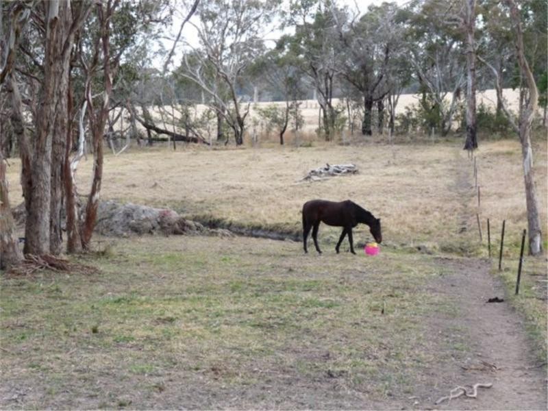 Lot 8 Stanthorpe Street, LISTON NSW..via, Stanthorpe QLD 4380