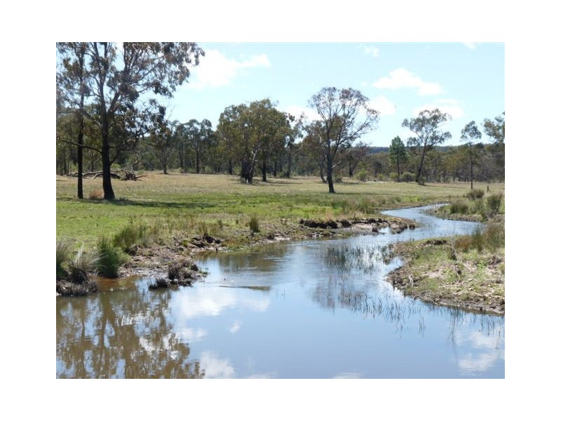 Lot 2 Sugarloaf Road, Stanthorpe QLD 4380