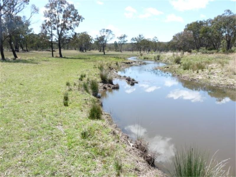 Lot 2 Sugarloaf Road, Stanthorpe QLD 4380