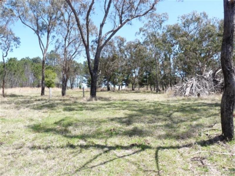 Lot 2 Sugarloaf Road, Stanthorpe QLD 4380