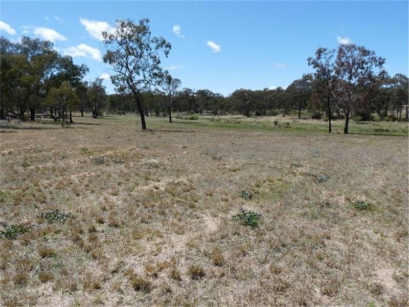 Lot 2 Sugarloaf Road, Stanthorpe QLD 4380