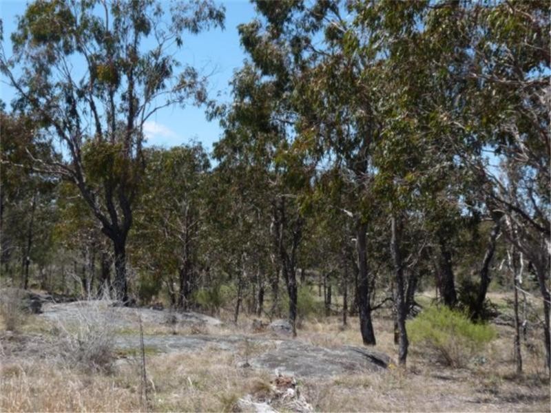 Lot 2 Sugarloaf Road, Stanthorpe QLD 4380