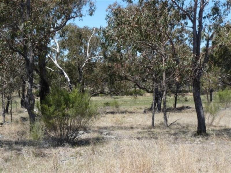 Lot 2 Sugarloaf Road, Stanthorpe QLD 4380