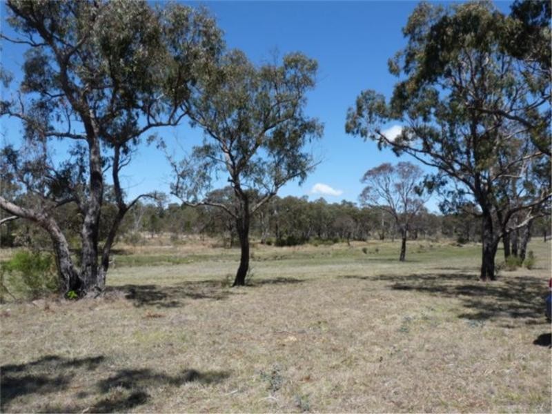 Lot 2 Sugarloaf Road, Stanthorpe QLD 4380