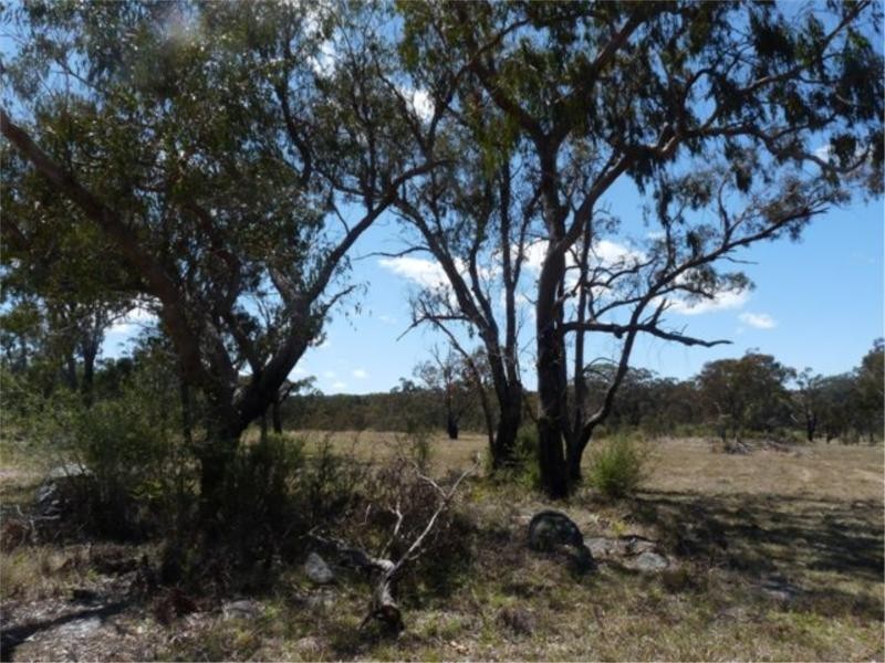 Lot 2 Sugarloaf Road, Stanthorpe QLD 4380