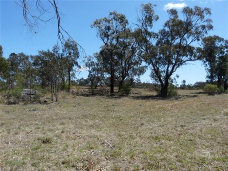 Lot 2 Sugarloaf Road, Stanthorpe QLD 4380