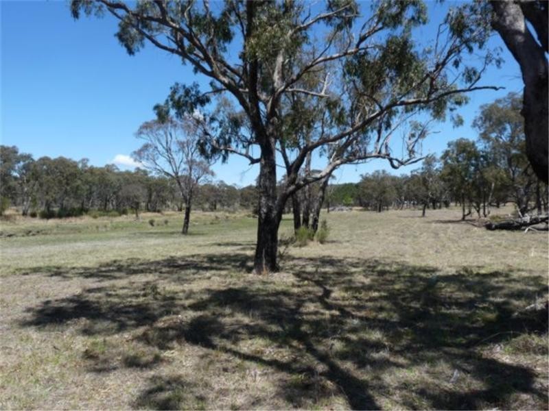 Lot 2 Sugarloaf Road, Stanthorpe QLD 4380