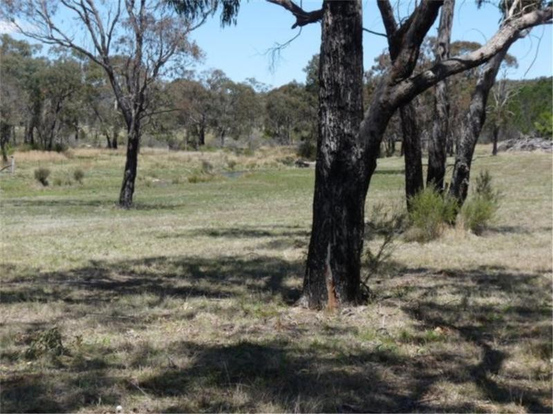 Lot 2 Sugarloaf Road, Stanthorpe QLD 4380