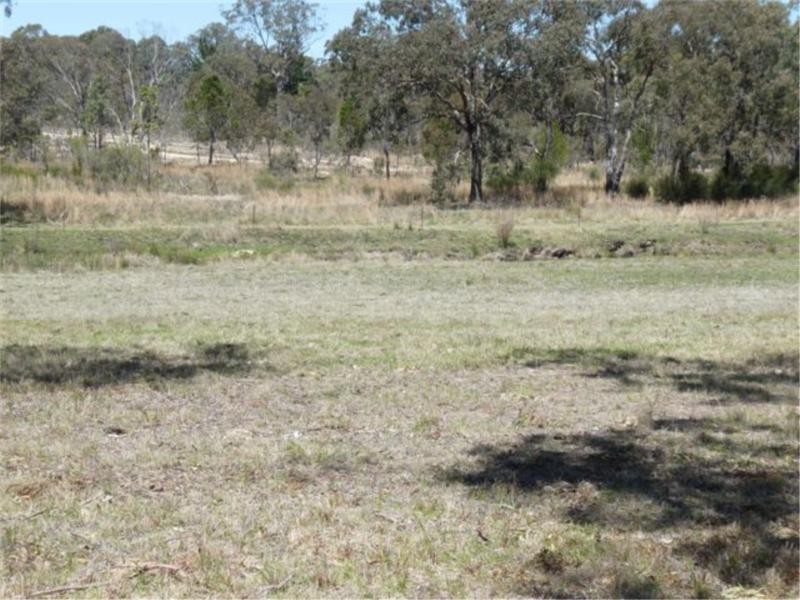 Lot 2 Sugarloaf Road, Stanthorpe QLD 4380
