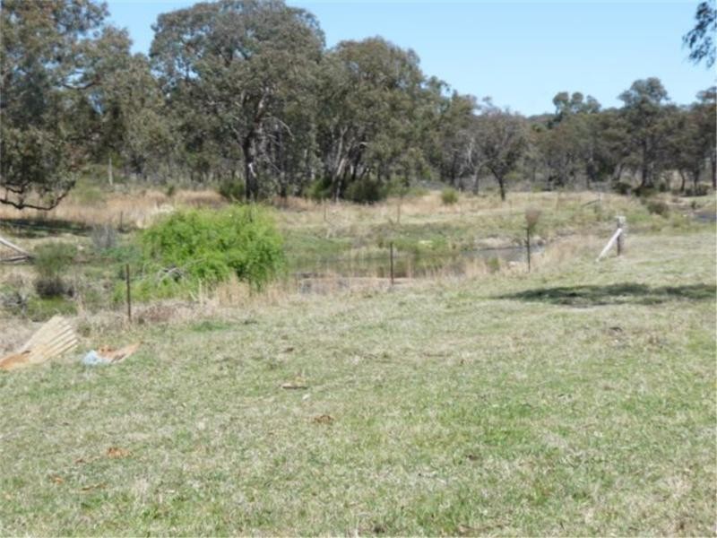 Lot 2 Sugarloaf Road, Stanthorpe QLD 4380