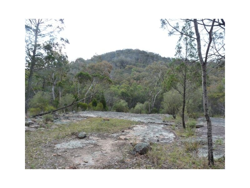 Lot 22 Marinis Road, Stanthorpe QLD 4380