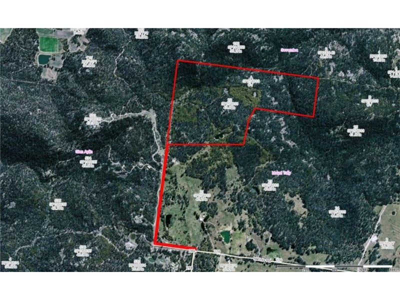 Lot 22 Marinis Road, Stanthorpe QLD 4380