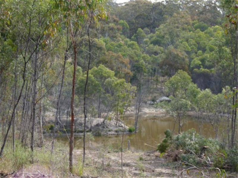Lot 22 Marinis Road, Stanthorpe QLD 4380