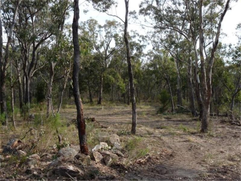 Lot 22 Marinis Road, Stanthorpe QLD 4380
