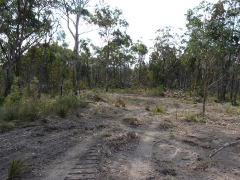 Lot 22 Marinis Road, Stanthorpe QLD 4380