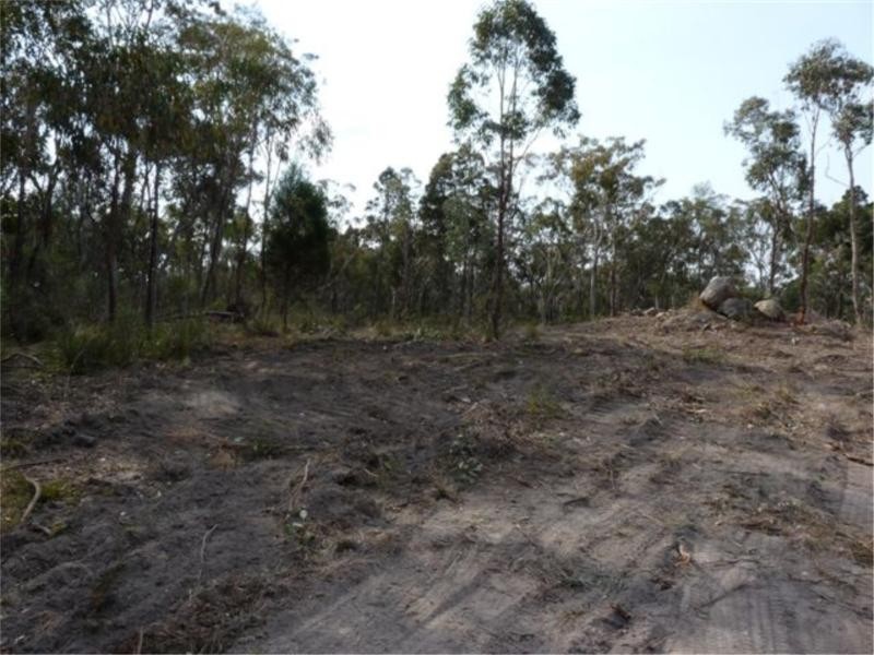 Lot 22 Marinis Road, Stanthorpe QLD 4380