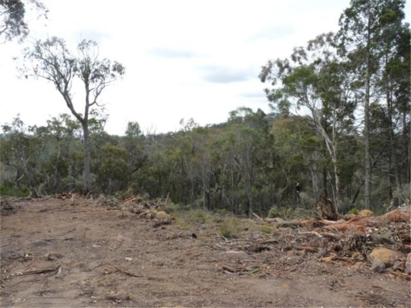 Lot 22 Marinis Road, Stanthorpe QLD 4380
