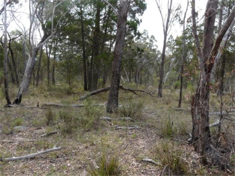 Lot 22 Marinis Road, Stanthorpe QLD 4380