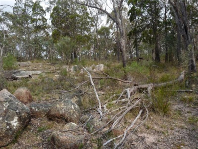 Lot 22 Marinis Road, Stanthorpe QLD 4380
