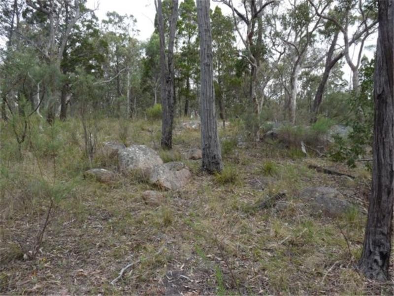 Lot 22 Marinis Road, Stanthorpe QLD 4380