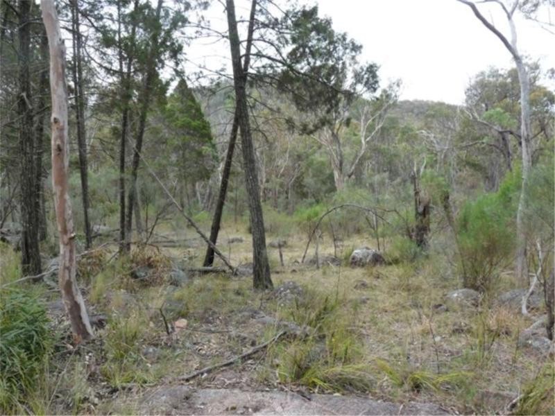 Lot 22 Marinis Road, Stanthorpe QLD 4380