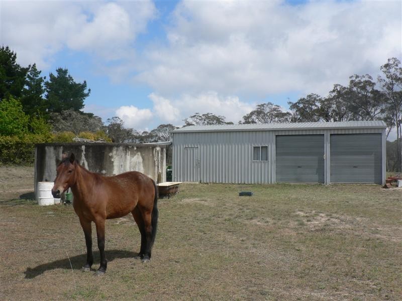 11 Kerridges Road, Stanthorpe QLD 4380