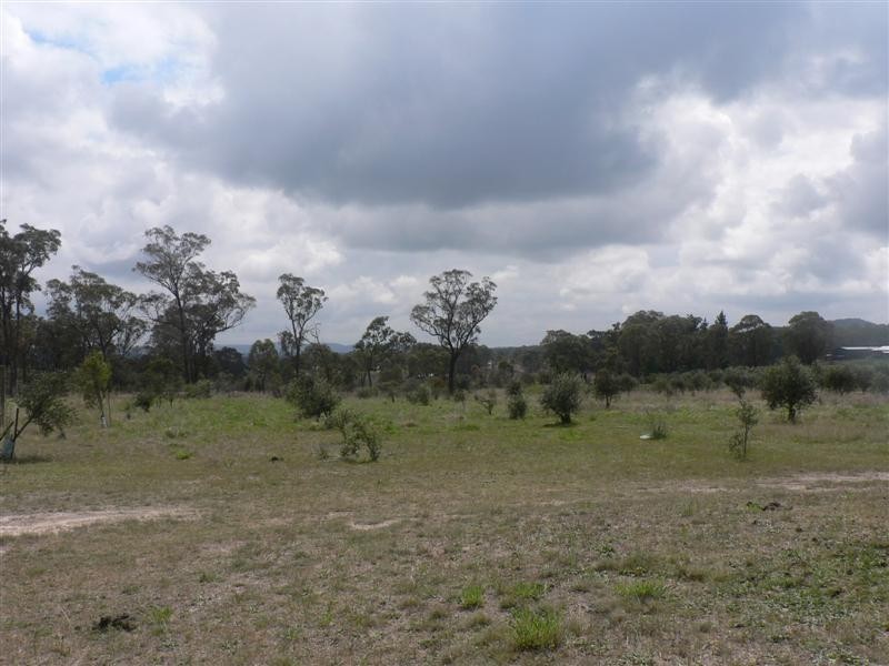 11 Kerridges Road, Stanthorpe QLD 4380
