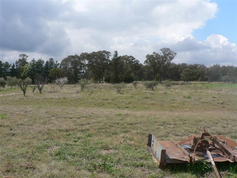 11 Kerridges Road, Stanthorpe QLD 4380