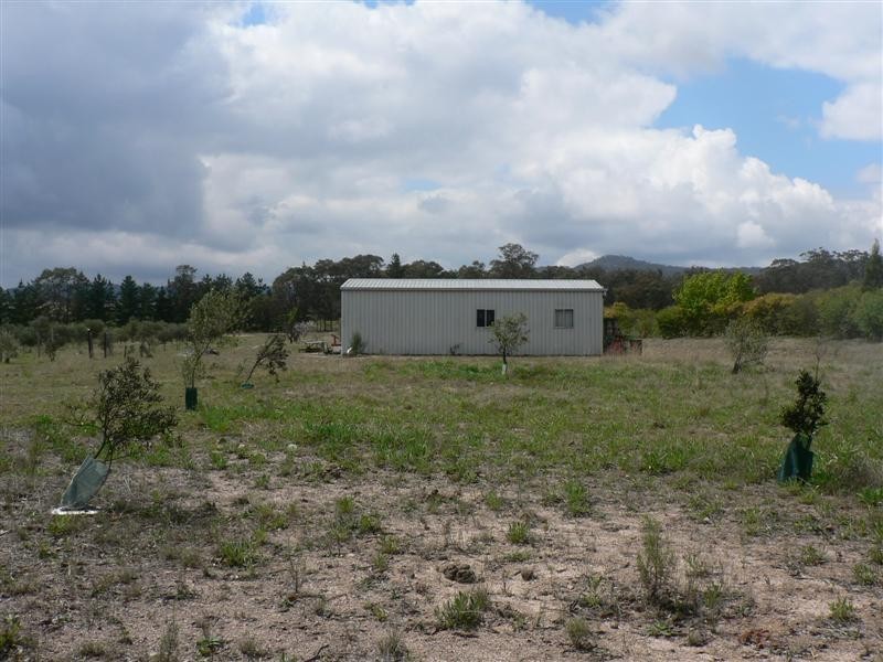 11 Kerridges Road, Stanthorpe QLD 4380