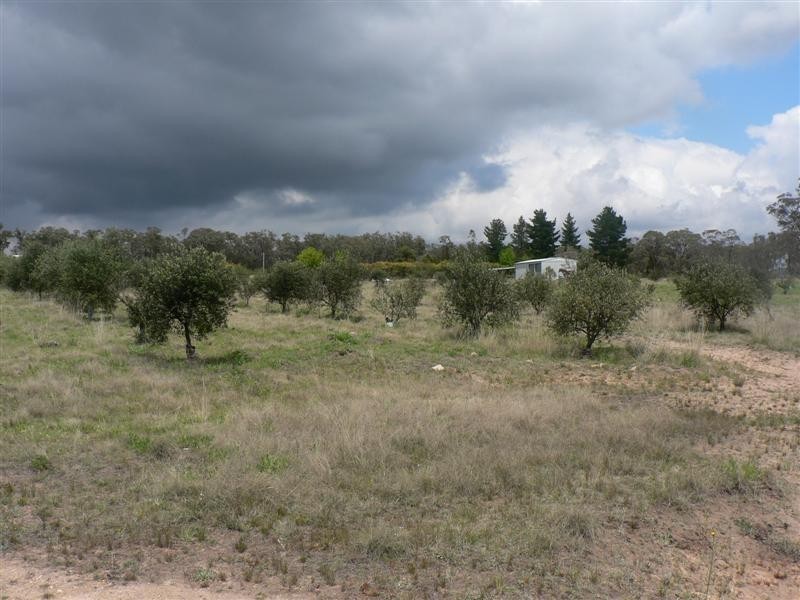 11 Kerridges Road, Stanthorpe QLD 4380