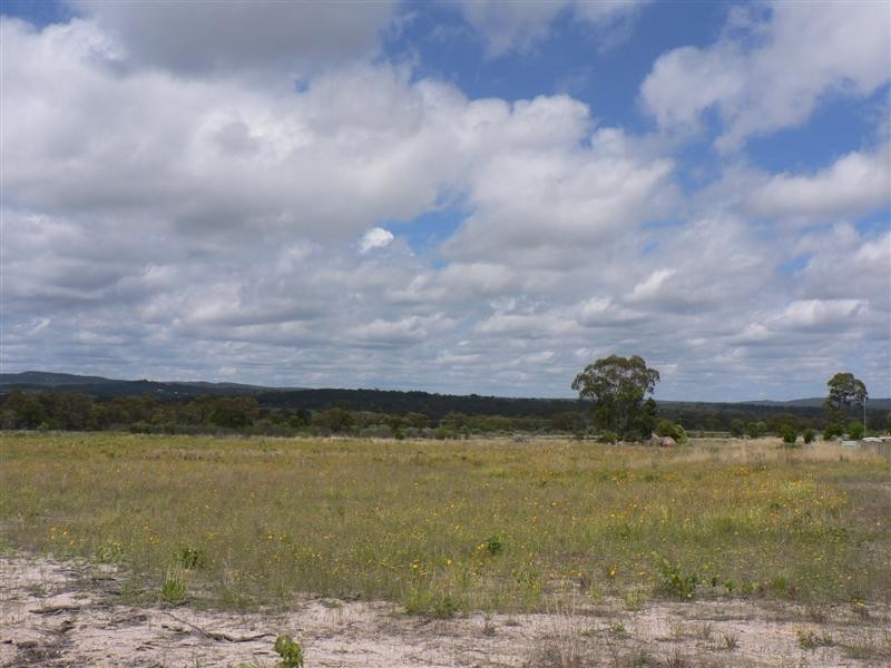 0 Pitts Street, Stanthorpe QLD 4380
