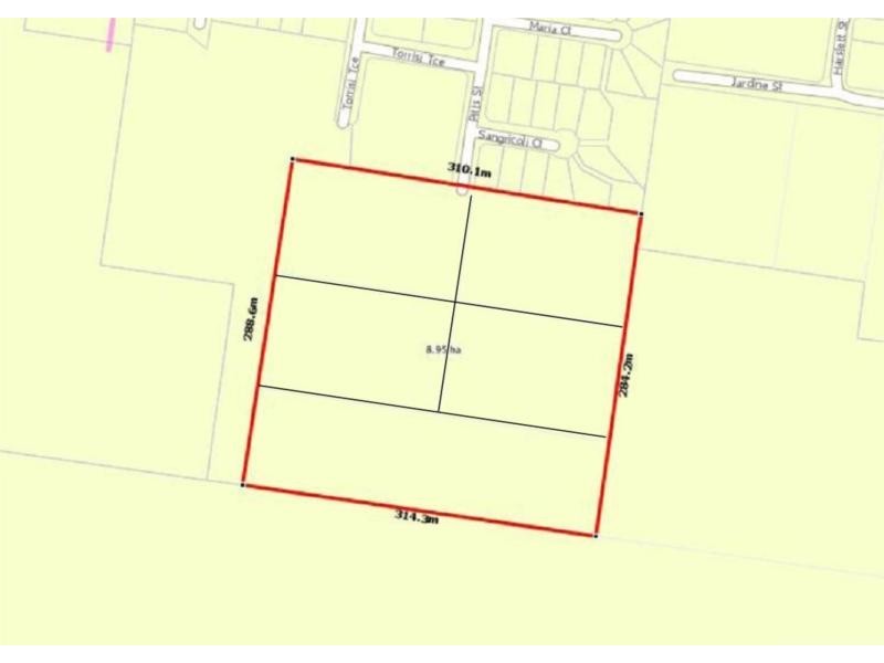 0 Pitts Street, Stanthorpe QLD 4380