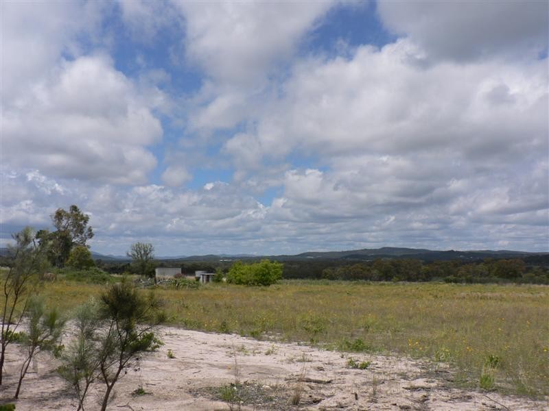 0 Pitts Street, Stanthorpe QLD 4380