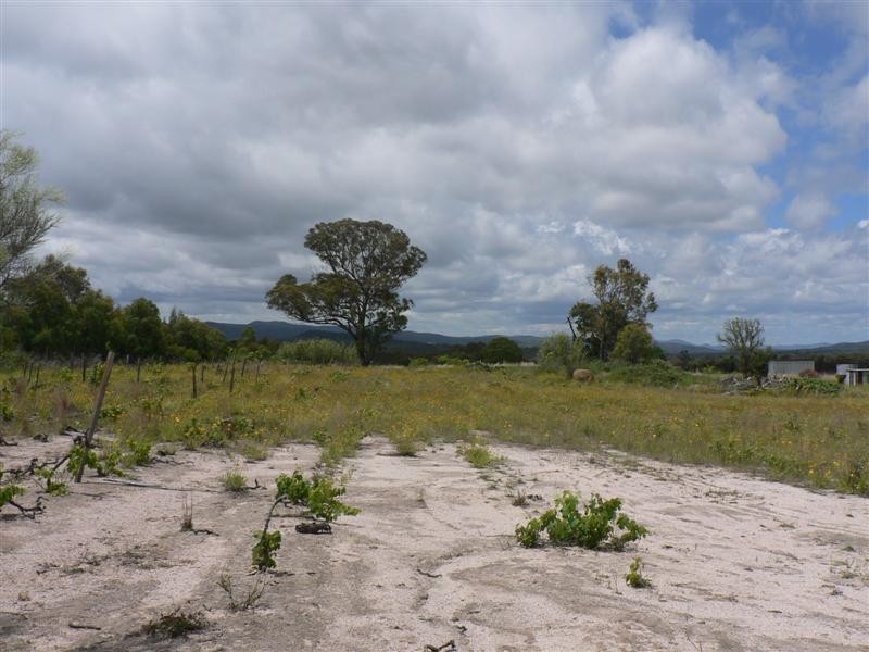 0 Pitts Street, Stanthorpe QLD 4380