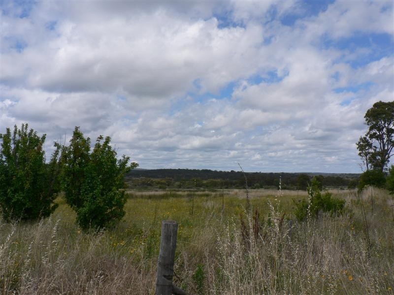 0 Pitts Street, Stanthorpe QLD 4380