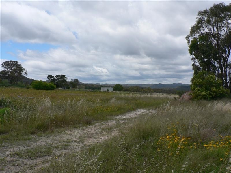 0 Pitts Street, Stanthorpe QLD 4380