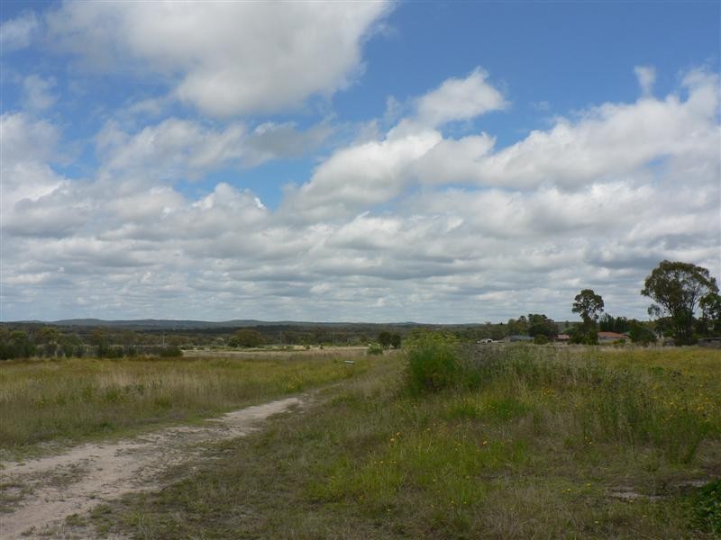 0 Pitts Street, Stanthorpe QLD 4380