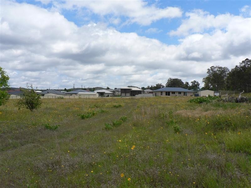 0 Pitts Street, Stanthorpe QLD 4380