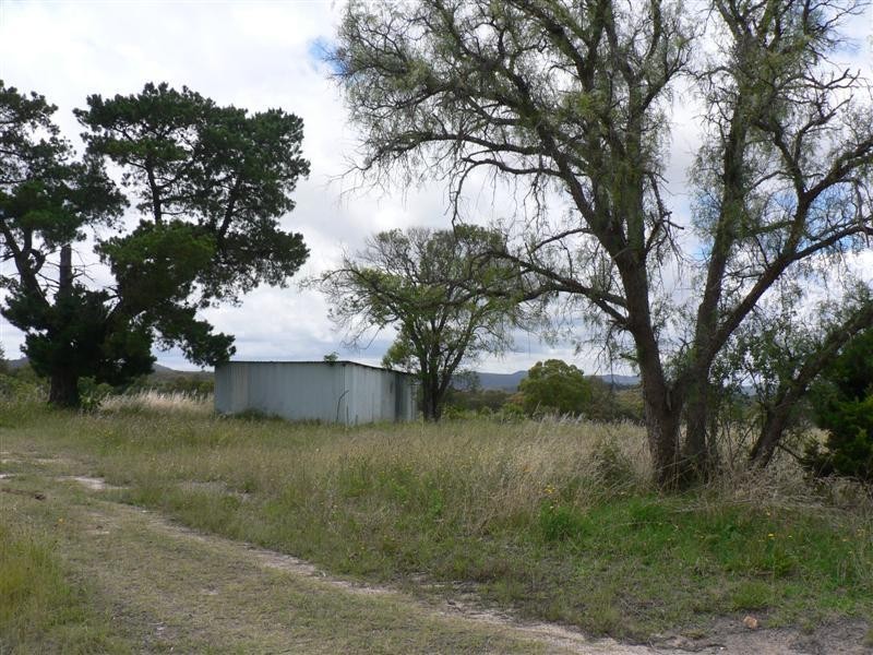 0 Pitts Street, Stanthorpe QLD 4380