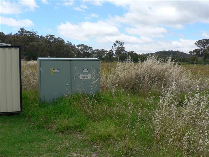 0 Pitts Street, Stanthorpe QLD 4380
