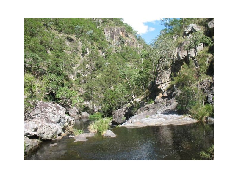 Lot 54-55 Undercliffe Road, Stanthorpe QLD 4380