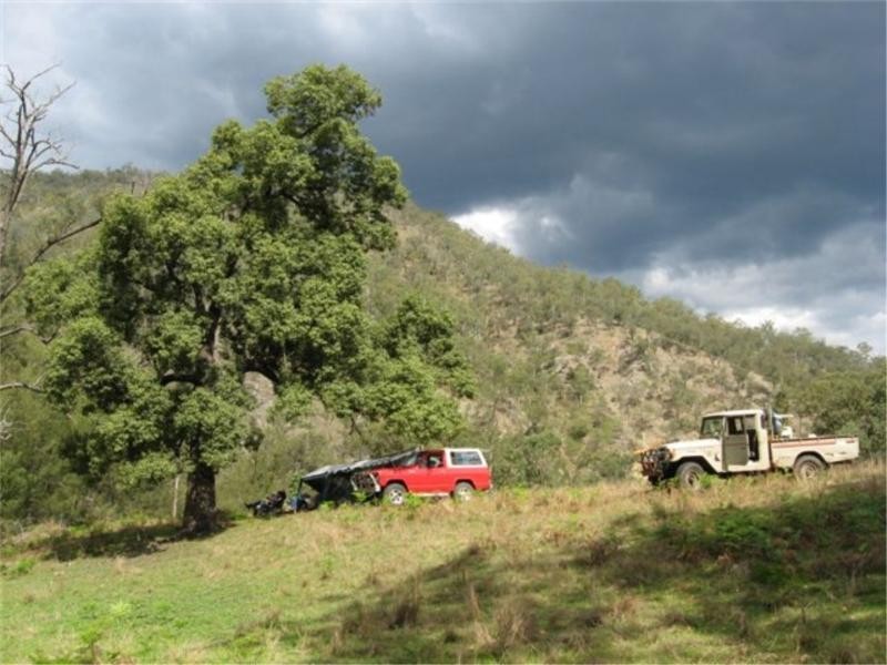 Lot 54-55 Undercliffe Road, Stanthorpe QLD 4380